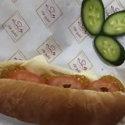 فلافل جبن